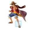 Bandai Bandai Monkey D. Luffy (Legends Over Time) One Piece, Ban