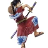 Monkey D. Luffy(Luffytaro) One Piece, Bandai Spiri