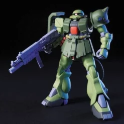 Bandai Bandai MS-06FZ Zaku II Kai HGUC 1/144 Model Kit