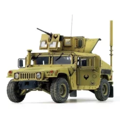 Academy Academy M1151 ENHANCED ARMAMENT CARRIER 1/35