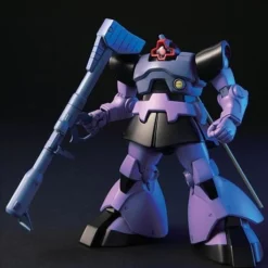 Bandai Bandai MS-09 #59 Dom/Rick-Dom HGUC 1/144 Model Kit, From