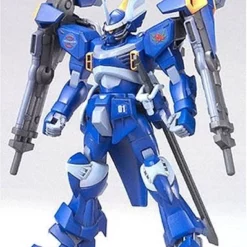 Bandai Bandai MSV #5 CGUE Deep Arms HG SEED 1/144 Model Kit From