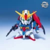Bandai Bandai MSZ-006 BB Senshi BB198 Zeta Gundam Plastic Model