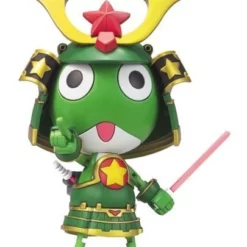 Bandai Bandai Musha Keroro #19 Model Kit From Keroro