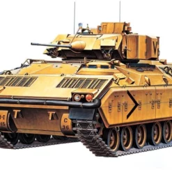 Academy Academy M2 BRADLEY IFV 1/35