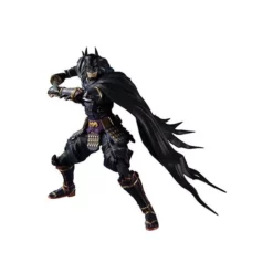 Bandai Bandai Ninja Batman Action Figure Model Kit, From Ninja B