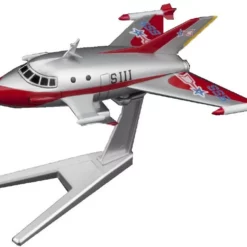 Bandai Bandai No.01 Jet VTOL Ultraman Model Ship, From Mecha Col