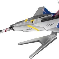 Bandai Bandai No.02 Ultra Hawk 001 Ultraman Model Ship, From Mec