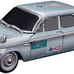 Bandai Bandai No.07 Sssp Exclusive Vehicle Ultraman , From Mecha