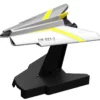 Bandai Bandai No.14 Ultra Hawk 001 Ultraman Model Vehicle, From