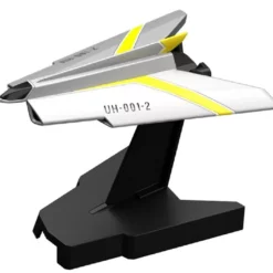 Bandai Bandai No.14 Ultra Hawk 001 Ultraman Model Vehicle, From