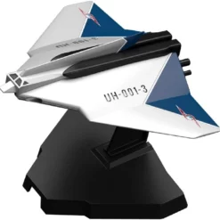 Bandai Bandai No.15 Ultra Hawk 001 G Ultraman Series Model Vehic