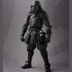 Bandai Bandai Onmitsu Shadowtrooper Model Kit, From Star Wars, M