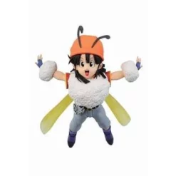 Pan(GT Honey) Dragon Ball Super, Bandai Ichibansho