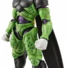 Bandai Bandai Perfect Cell Dragon Ball Z Model Kit, Figure-rise