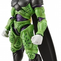 Bandai Bandai Perfect Cell Dragon Ball Z Model Kit, Figure-rise