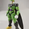 Bandai Bandai Perfect Cell Model Kit, From Dragon Ball Z, Spirit