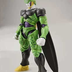 Bandai Bandai Perfect Cell Model Kit, From Dragon Ball Z, Spirit