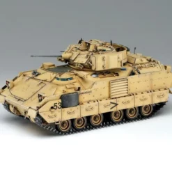 Academy Academy M2A2 BRADLY OIF 1/35