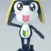 Bandai Bandai Private Tamama Keroro Model Kit, From Plamo Collec