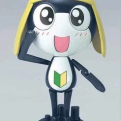 Bandai Bandai Private Tamama Keroro Model Kit, From Plamo Collec