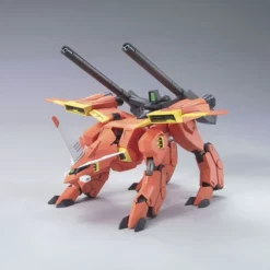 Bandai Bandai R11 TMF/A-803 LaGOWE HG SEED Model Kit, From Gunda