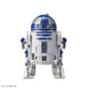 Bandai Bandai R2-D2 (Rocket Booster Ver.) 1/12 Model Kit, From S