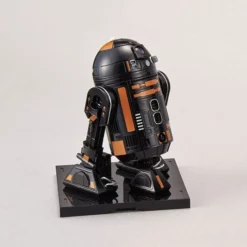 Bandai Bandai R2-Q5 1/12 Model Kit From Star Wars