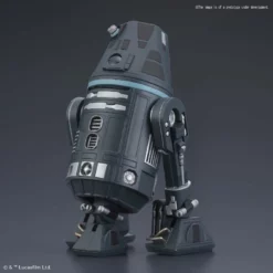 Bandai Bandai R4-I9 1/12 Model Kit, From Star Wars