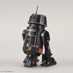 Bandai Bandai R5-J2 1/12 Model Kit, From Star Wars