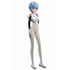 Bandai Bandai Rei Ayanami(Eva-01 Test Type Awakening) Evangelion
