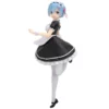 Bandai Bandai Rem(Rejoice That There Are Lady On Each Arm) Re:Ze