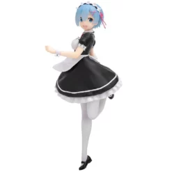 Bandai Bandai Rem(Rejoice That There Are Lady On Each Arm) Re:Ze