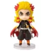 Rengoku Kyojuro Demon Slayer, Bandai Spirits Figua