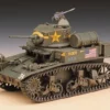 Academy Academy M3A1 STUART LIGHT 1/35 [1398]