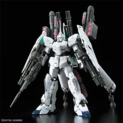 Bandai Bandai RG RX-0 #30 Full Armor Unicorn Gundam 1/144 Model