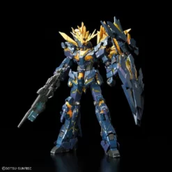Bandai Bandai RG RX-0 (N) Unicorn Gundam 02 Banshee Norn 1/144 M