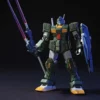 Bandai Bandai RGM-79FP HGUC GM Striker 1/144 Model Kit