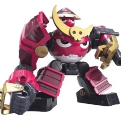 Bandai Bandai Ronin Giroro Robo Model Kit From Keroro