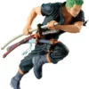 Bandai Bandai Roronoa Zoro One Piece: Stampede, Ichiban Figure