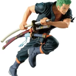 Bandai Bandai Roronoa Zoro One Piece: Stampede, Ichiban Figure