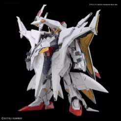 Bandai Bandai RX-104FF #229 Penelope Spirits HGUC 1/144 Model Ki