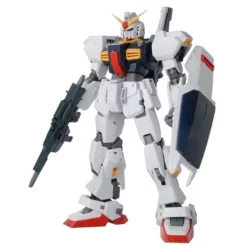 Bandai Bandai RX-178 Gundam MK II (AEUG) 1/144 RG Model Kit