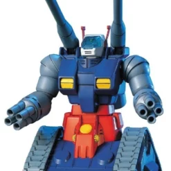 Bandai Bandai RX-75 1/144 HGUC Guntank Model Kit