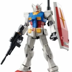 Bandai Bandai RX-78-02 Gundam MG Model Kit, From Gundam The Orig