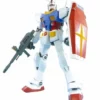 Bandai Bandai RX-78-2 1/48 Mega Size Gundam Model Kit