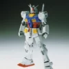 Bandai Bandai RX-78-2 Gundam Ver.KA MG Model Kit
