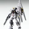 Bandai Bandai RX-93 Nu Gundam (Ver. Ka) MG Model Kit, From Char'