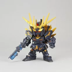 Bandai Bandai RX-O[N] Unicorn Gundam 02 Banshee Norn SD Model Ki