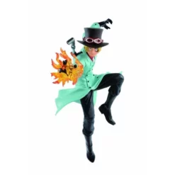 Sabo (Great Banquet) One Piece, Bandai Ichiban Fig